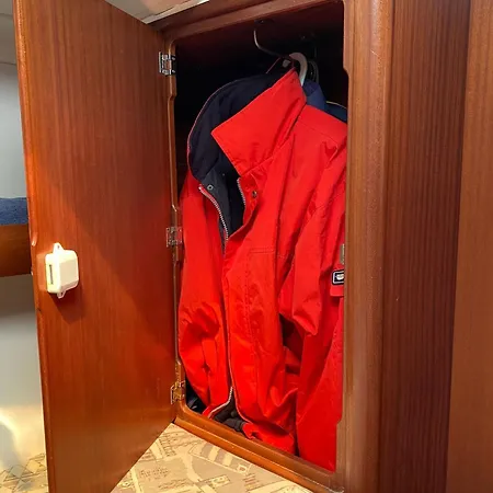 Alquiler De Barco Velero * Punta Umbría